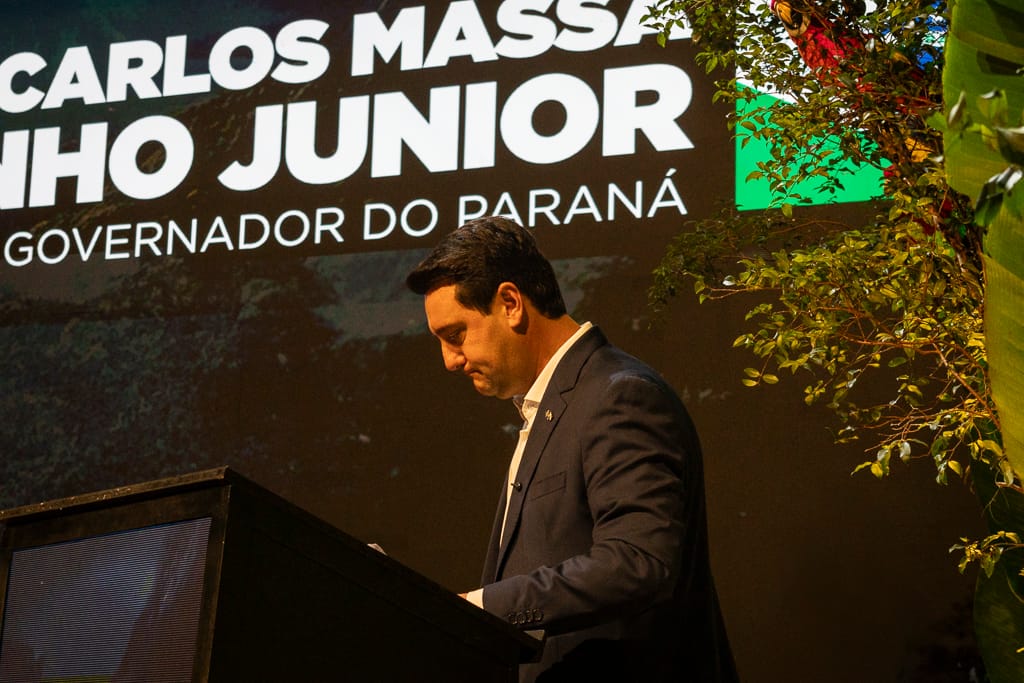 Sem garantia de candidatura a presidente, Ratinho tem duas semanas para renunciar