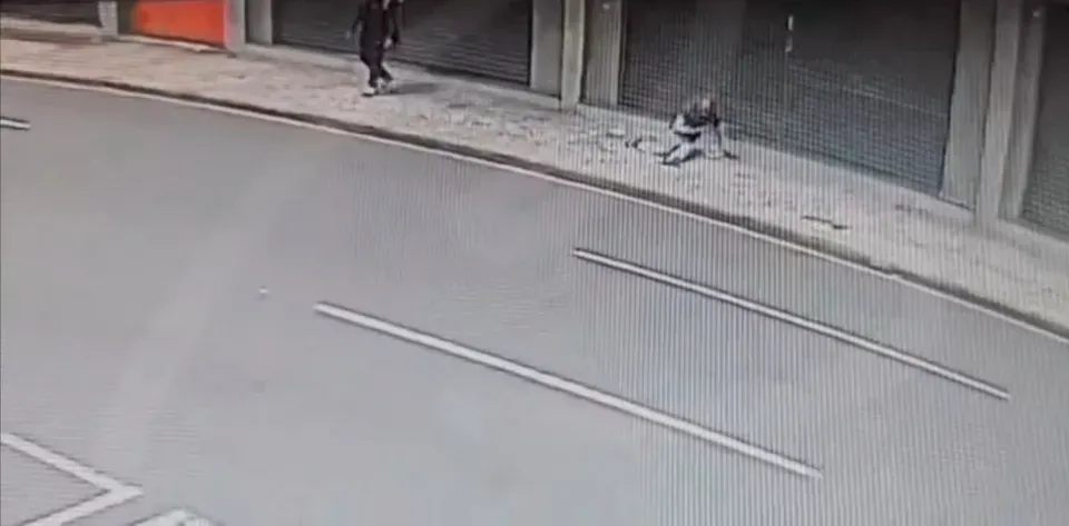 Morre homem em situação de rua que teve corpo incendiado em Curitiba
