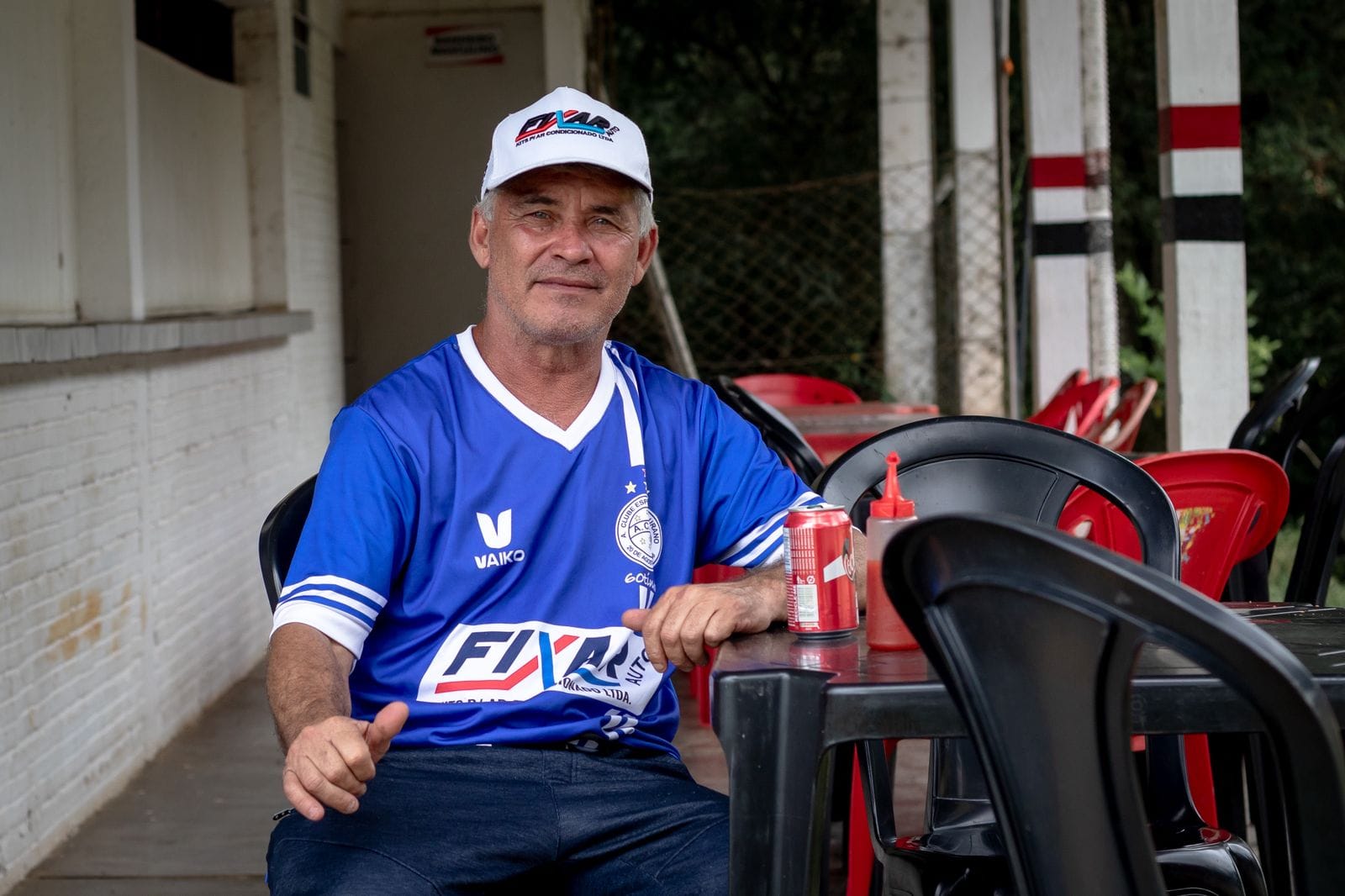 Suburbana é mais do que vencer: é pertencer