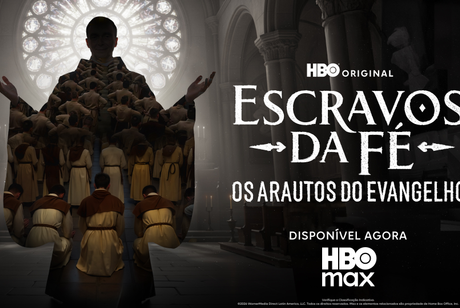 Série documental que investiga os Arautos do Evangelho estreia na HBO
