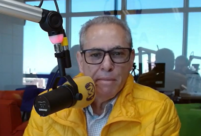 Renato Freitas denuncia apresentador da Rádio Massa em Cascavel por fala considerada racista