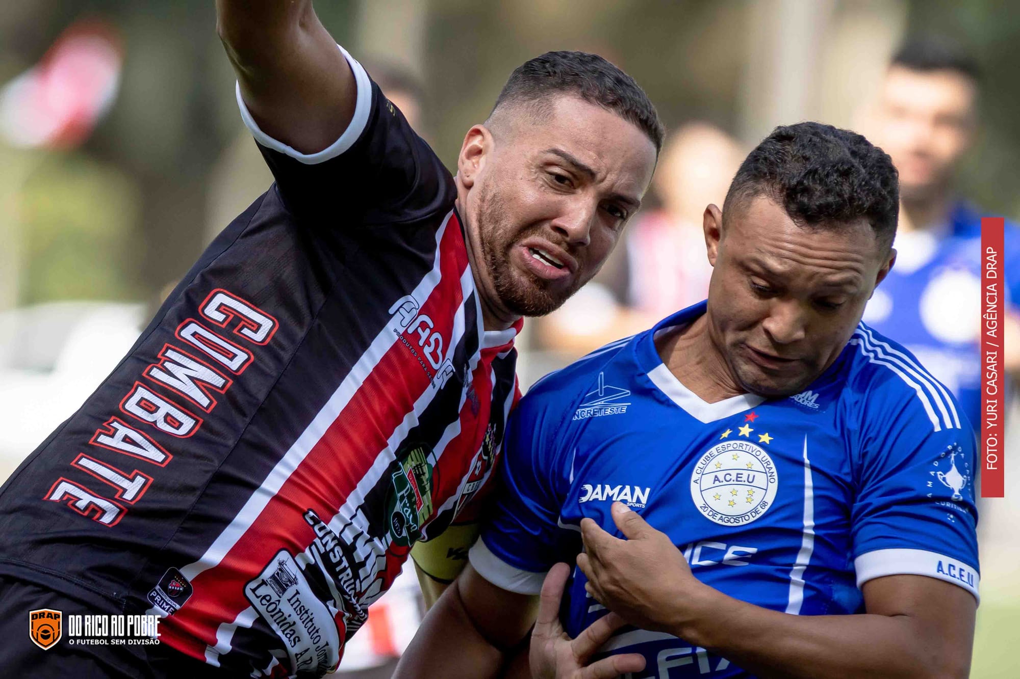 Começou a Suburbana 2026! Veja tudo que aconteceu e encomende seu guia do campeonato