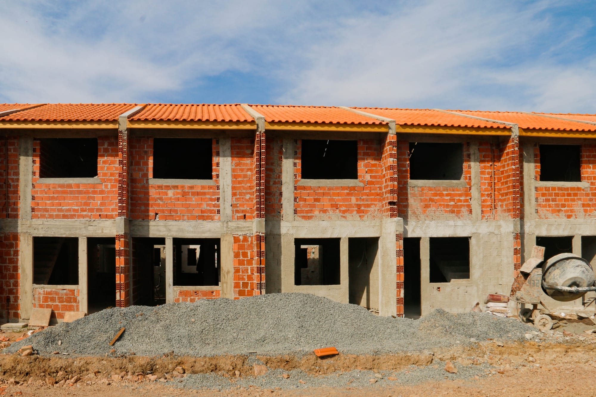 Curitiba approves R$ 3.5 million for affordable housing and expands video monitoring