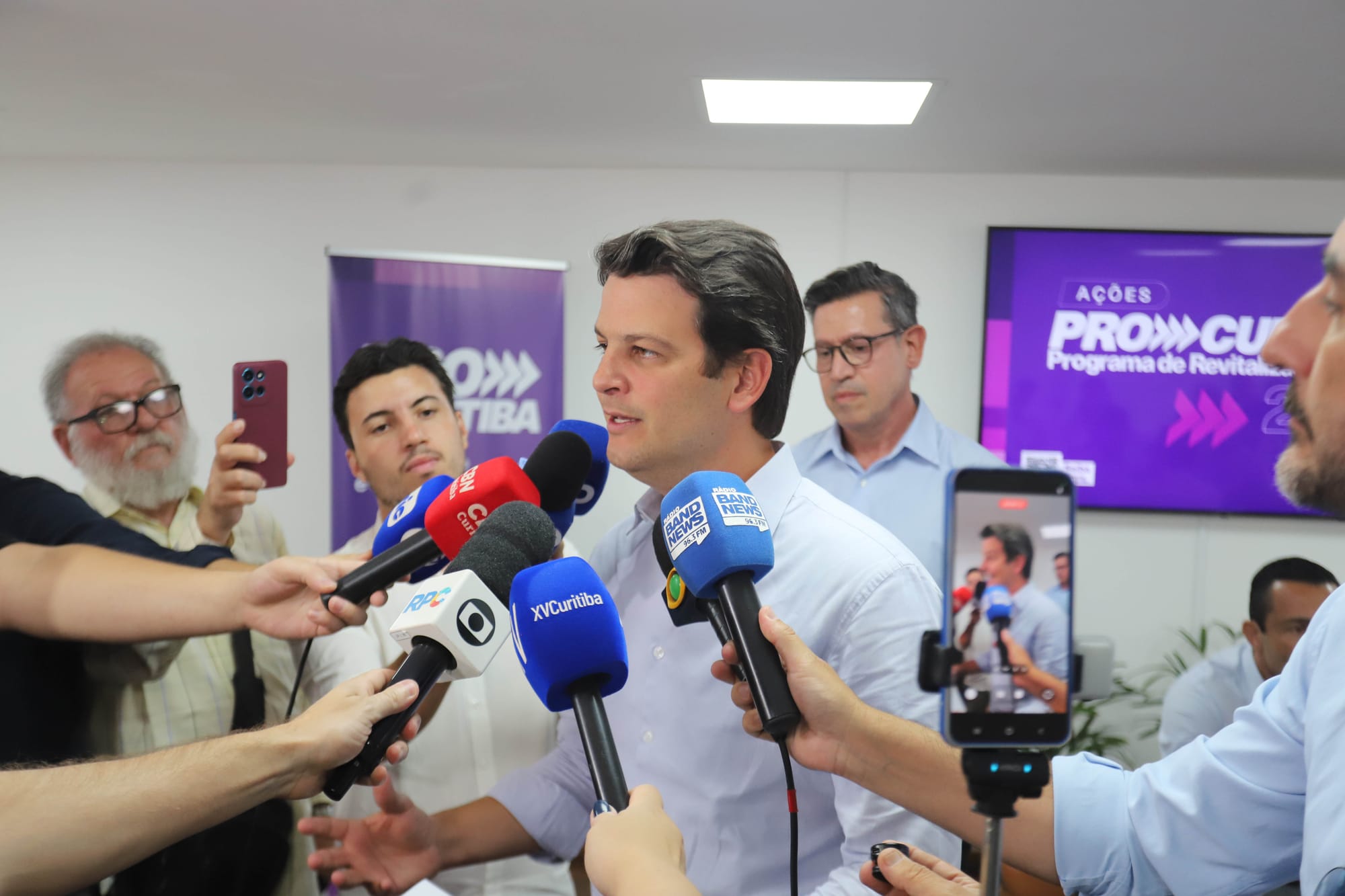 Prefeitura suspende licitação para obra da Escola de Circo após erro em planilha de valores