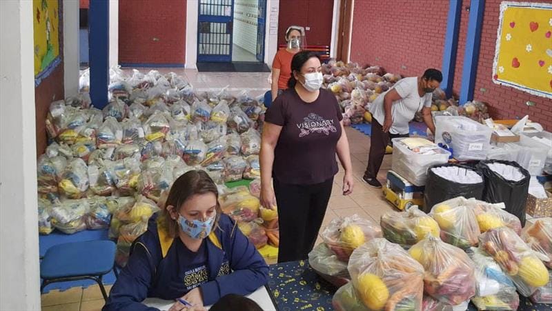 Professoras ainda esperam reconhecimento da Prefeitura por trabalho na pandemia