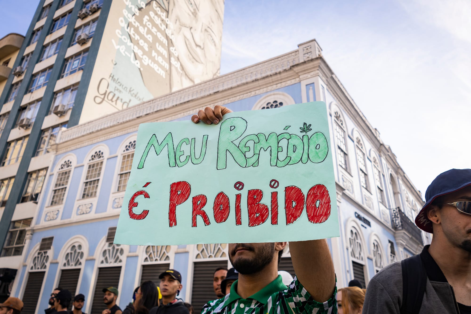 Discussão jurídica sobre cannabis é tema de simpósio em Curitiba