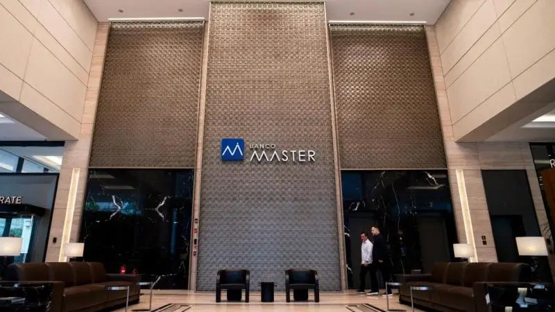 Comprador da Copel Telecom é o verdadeiro dono do Master, diz gestor de fundos a CPI