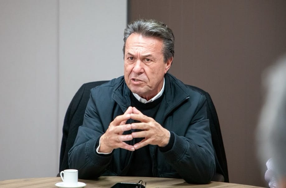 Secretário da Agricultura faz acordo para não responder por uso político de doação em 2021