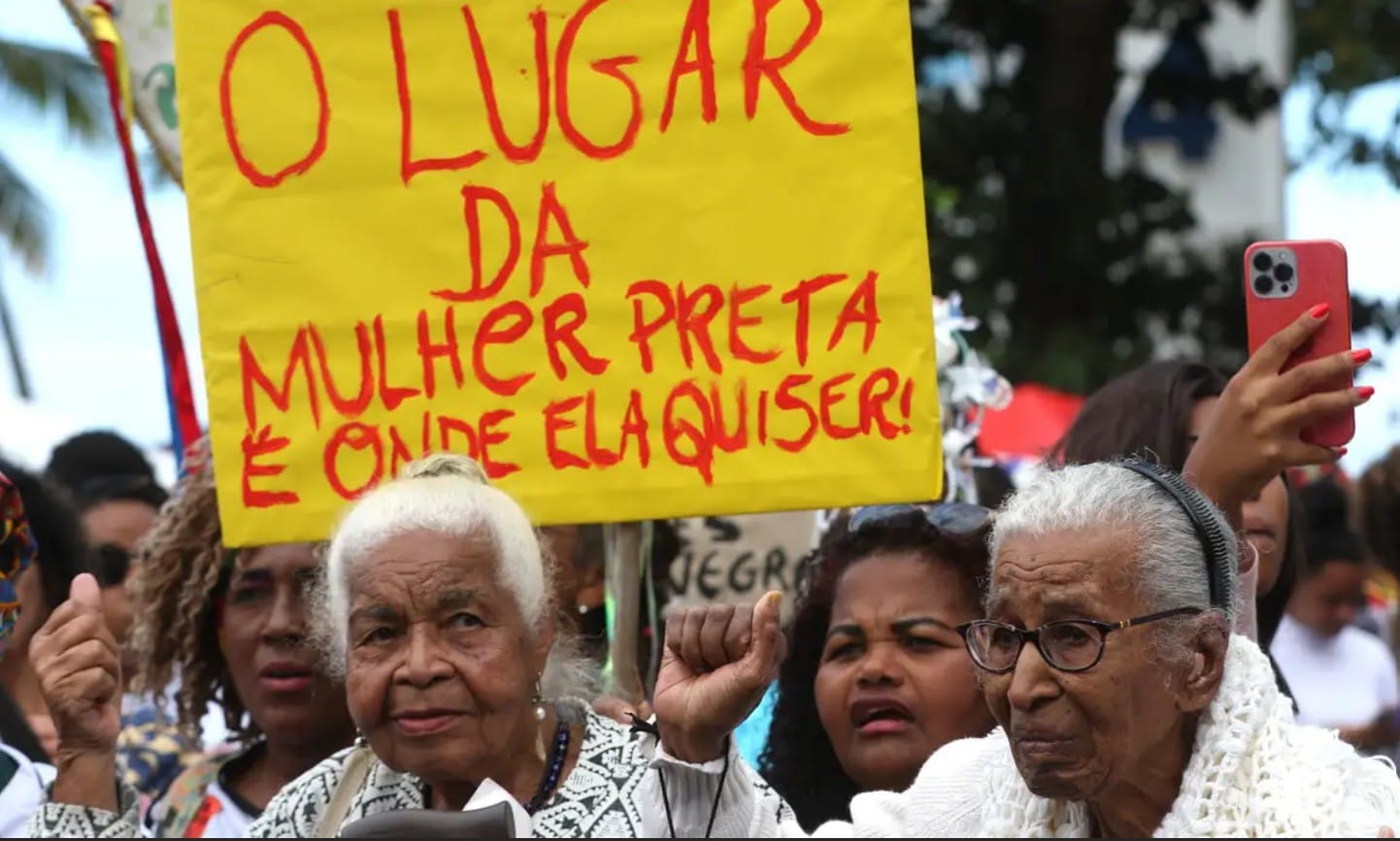Curitiba pode ter programa voltado para mulheres negras na economia solidária