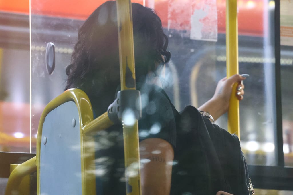 Mudanças no horário dos ônibus entre Campo Largo e Curitiba
