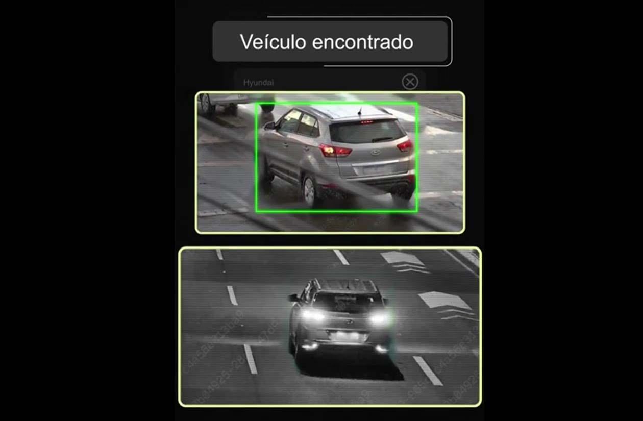 Empresa contratada sem licitação no programa Olho Vivo tem acesso a base de dados de veículos, denuncia oposição