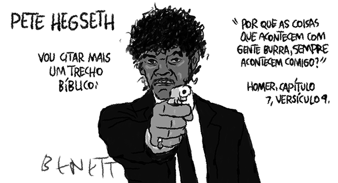 Benett
