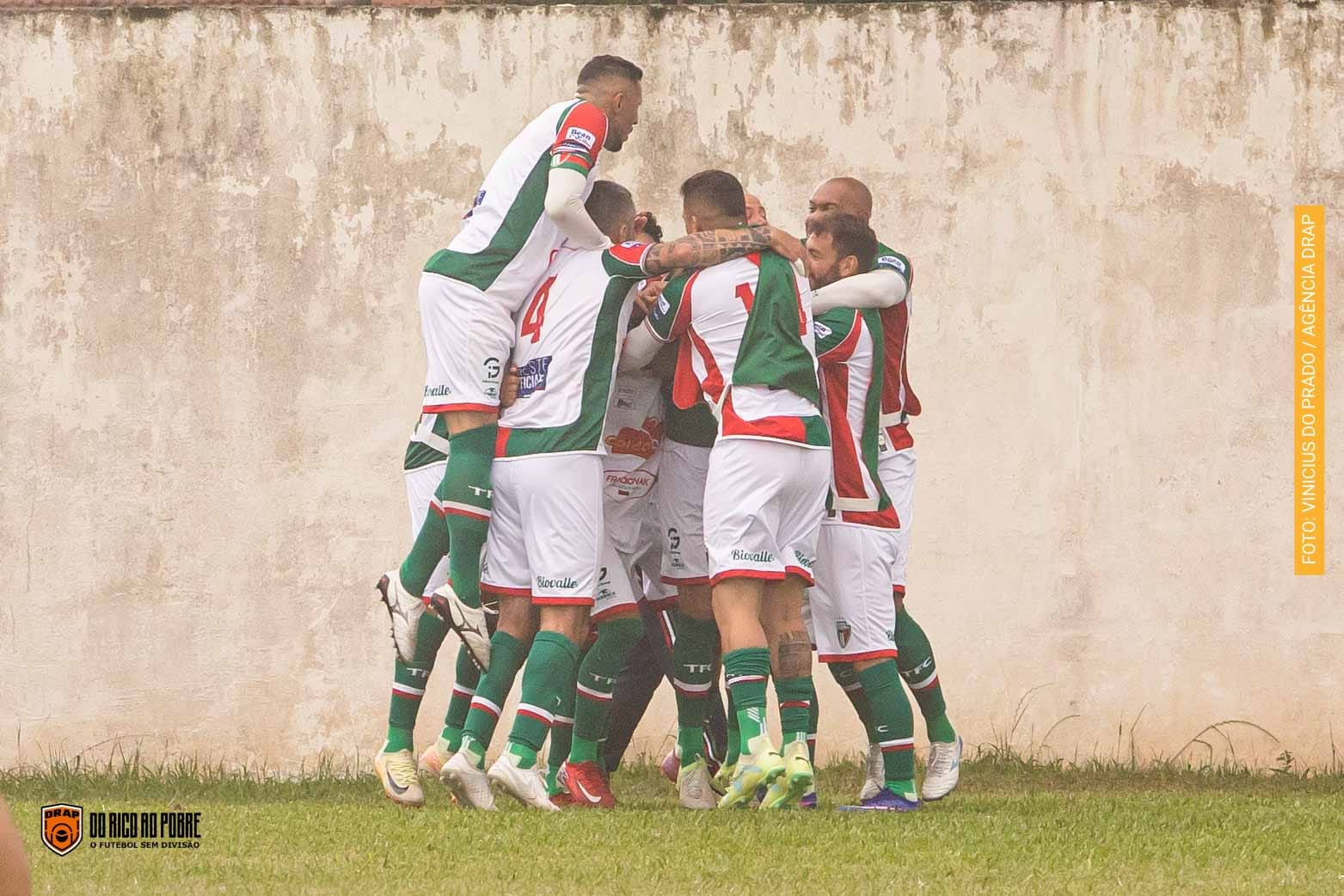 Suburbana define semifinais e rebaixados; veja os resultados