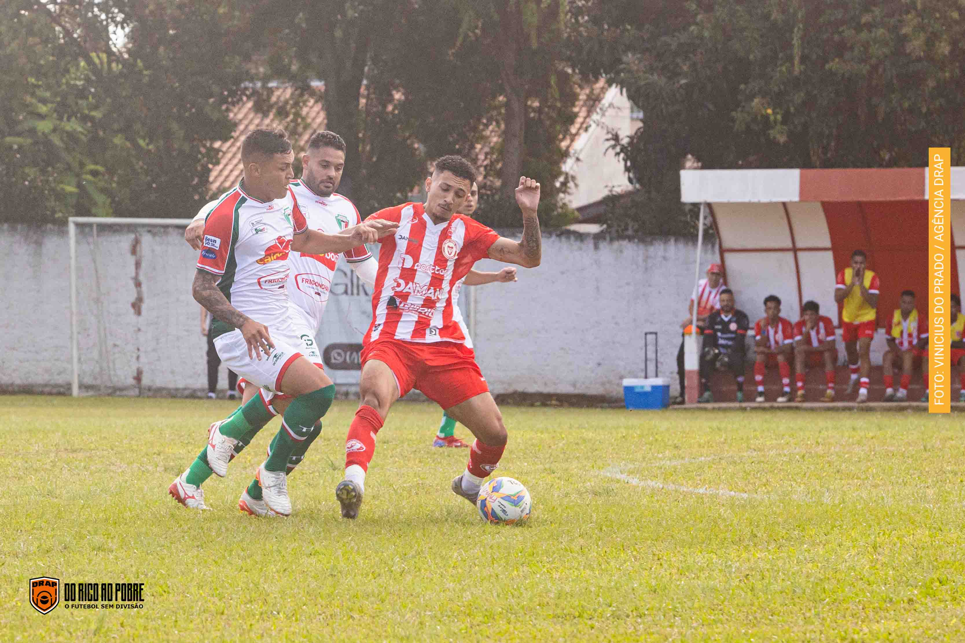 Séria A da Suburbana inicia a segunda fase neste sábado