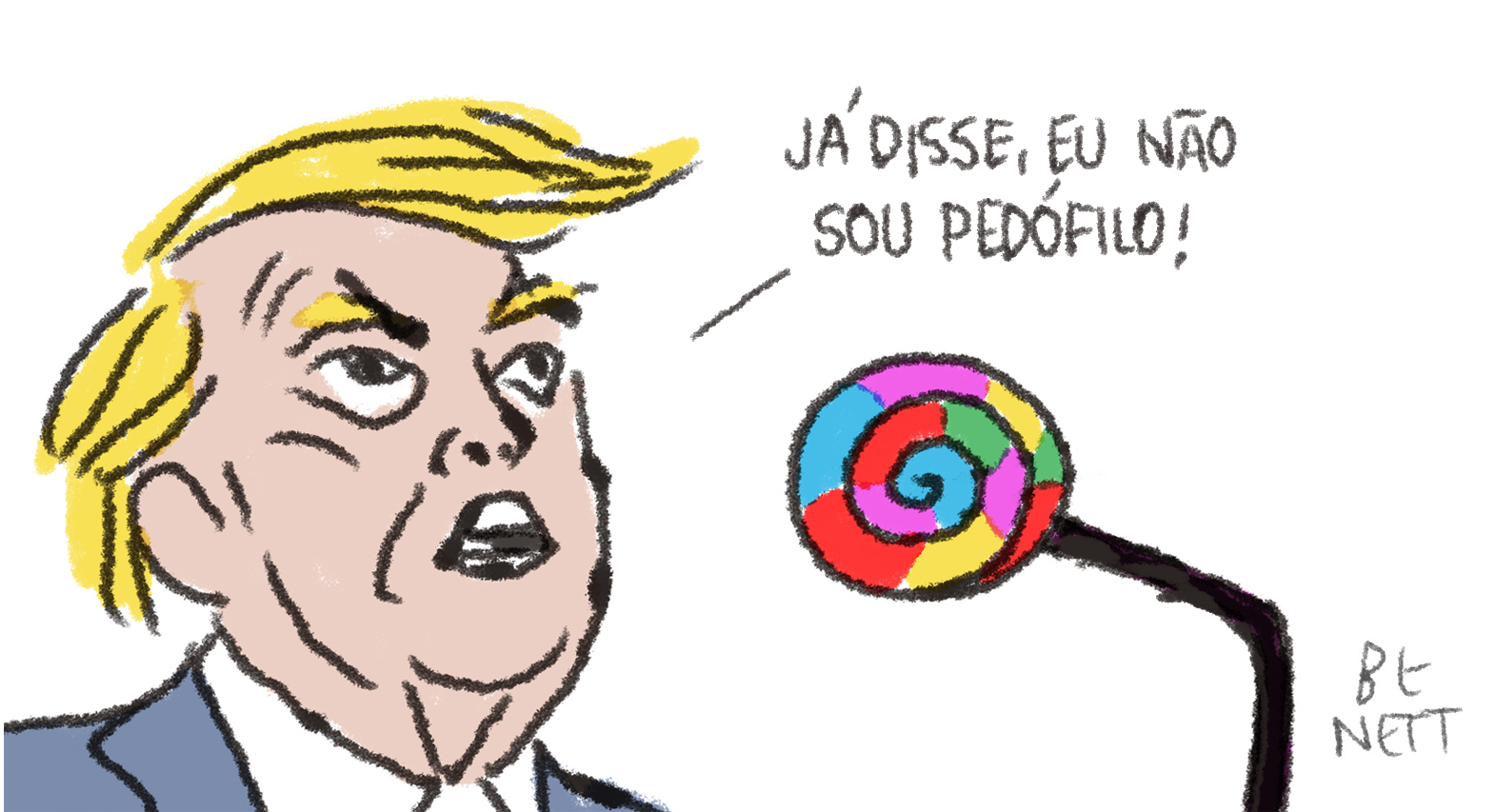 Benett