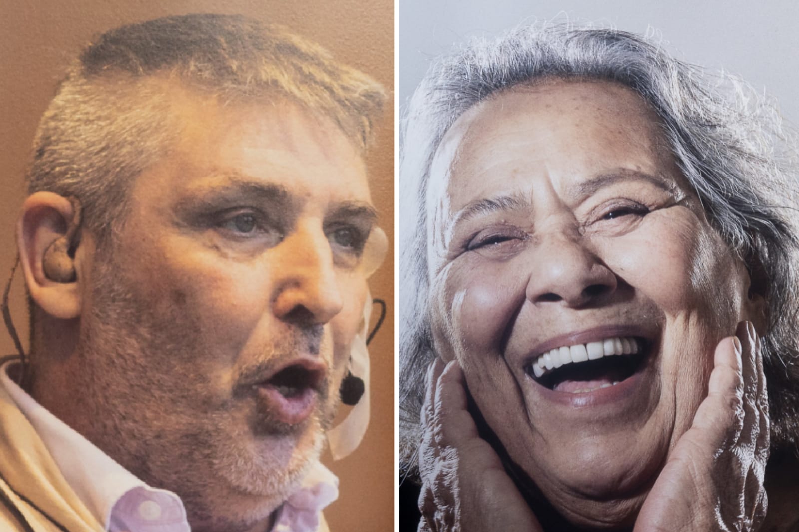 Duas grandes estrelas dos palcos brasileiros que partiram em 2025 foram lembradas em Curitiba