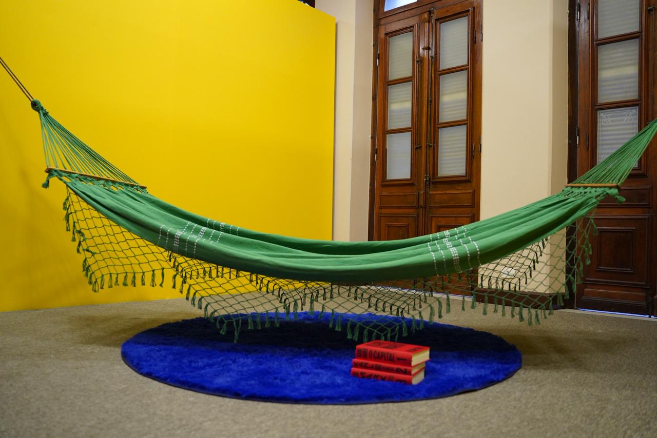 No BRDE, projeto Estudos Sobre Permanência abre exposição que investiga o conceito de casa e memória