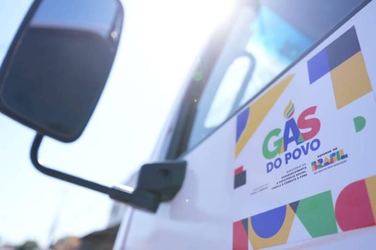 Curitiba tem 45,7 mil pessoas no programa Gás do Povo