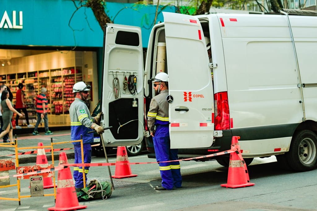 Aneel faz audiência pública em Curitiba para discutir aumento da tarifa da Copel