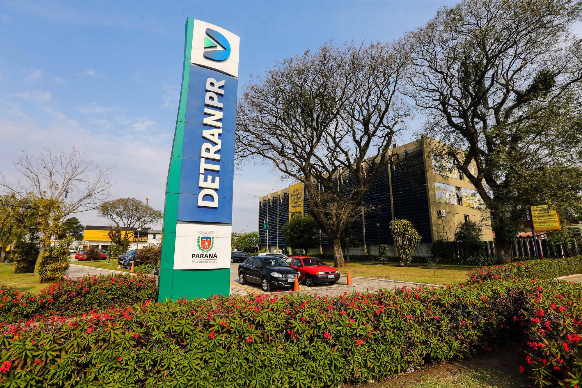 TCE fará auditoria no Detran para fiscalizar aplicação de recursos obtidos com multas