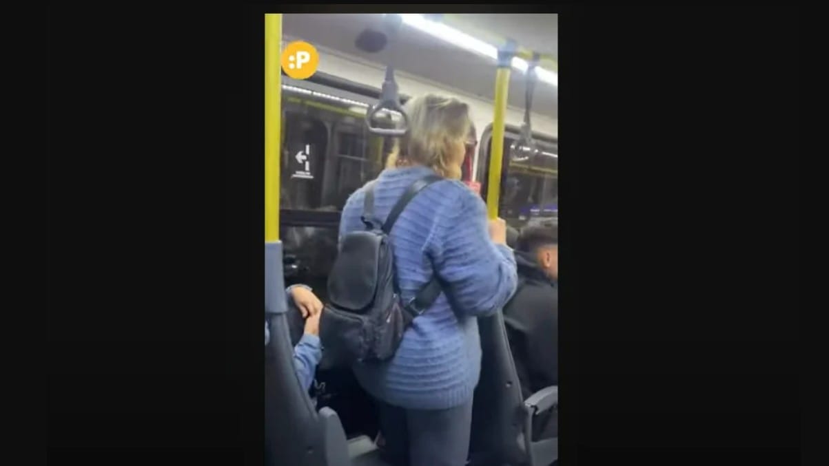 Mulher acusada de racismo e capacitismo contra imigrante em Curitiba é condenada