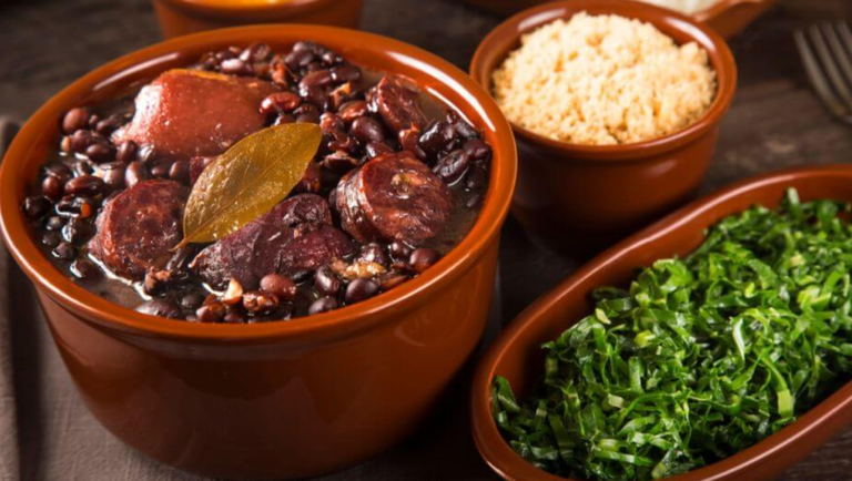 feijoada
