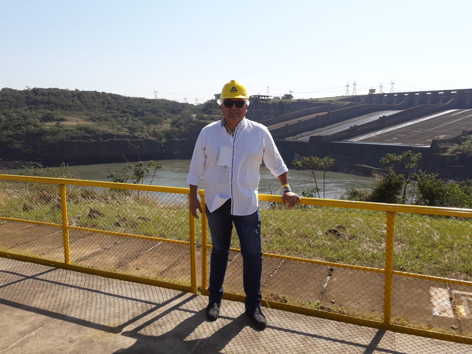 Ex-dirigente do SINPES conquista doutorado no México com tese que calcula dano moral ao trabalhador