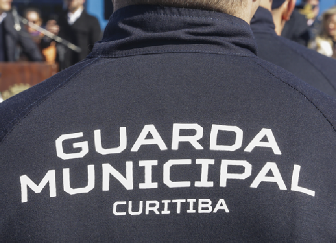 Prefeitura exonera guarda municipal que matou adolescente em 2023 em Curitiba
