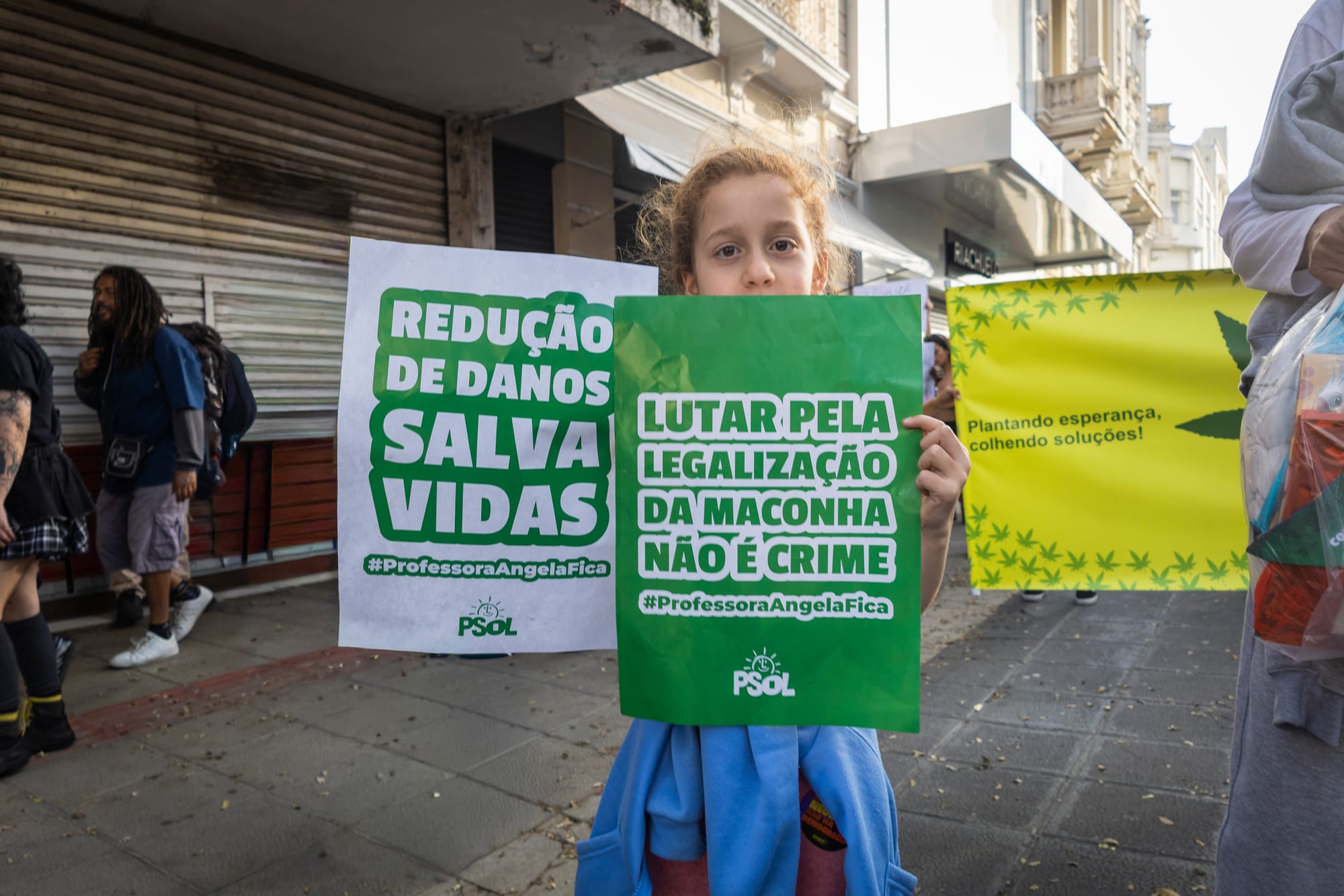 Últimos dias para se inscrever no simpósio “Cannabis é Direito”, em Curitiba
