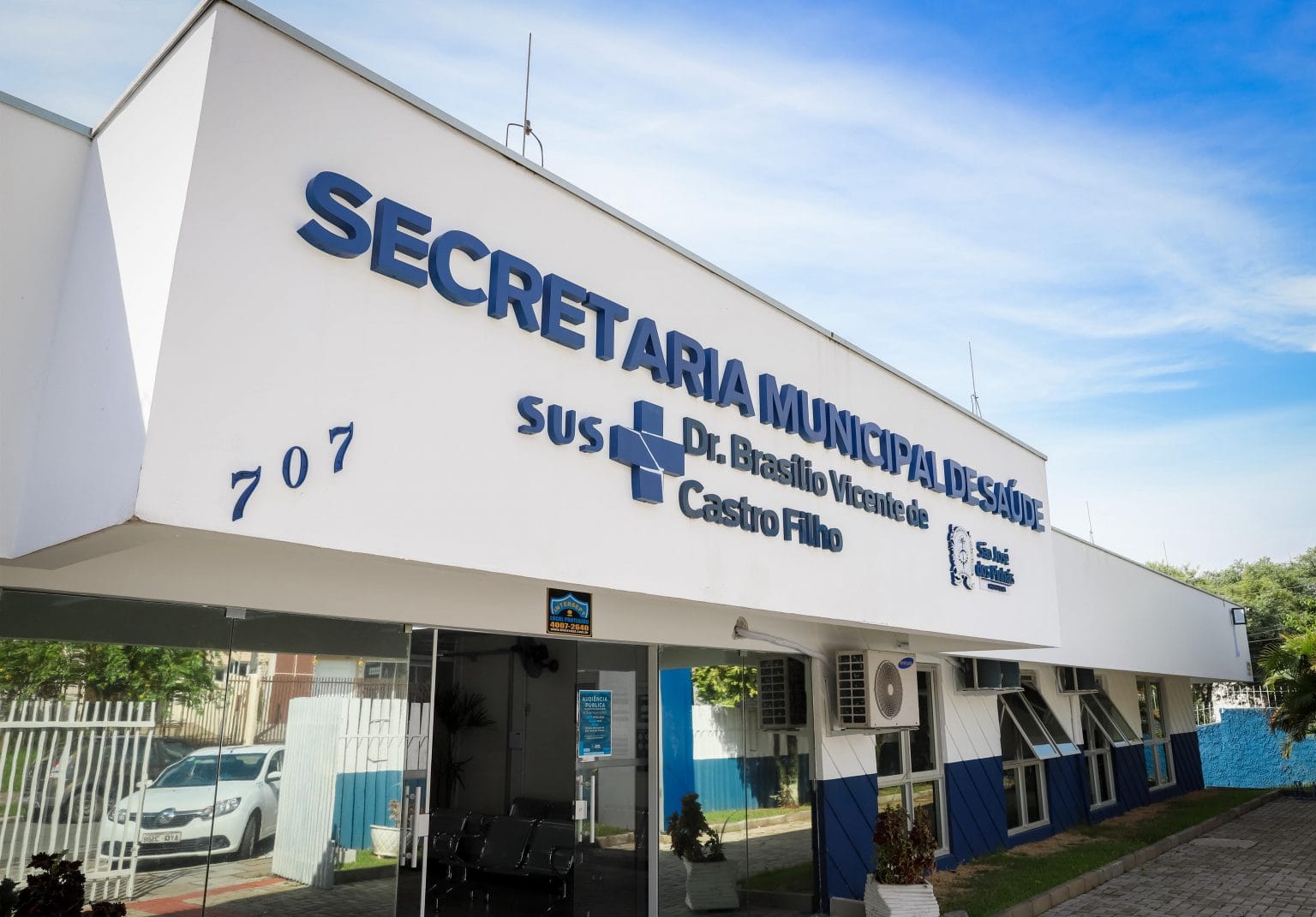 Terceirização de médicos em São José dos Pinhais é ilegal, decide Justiça do Trabalho