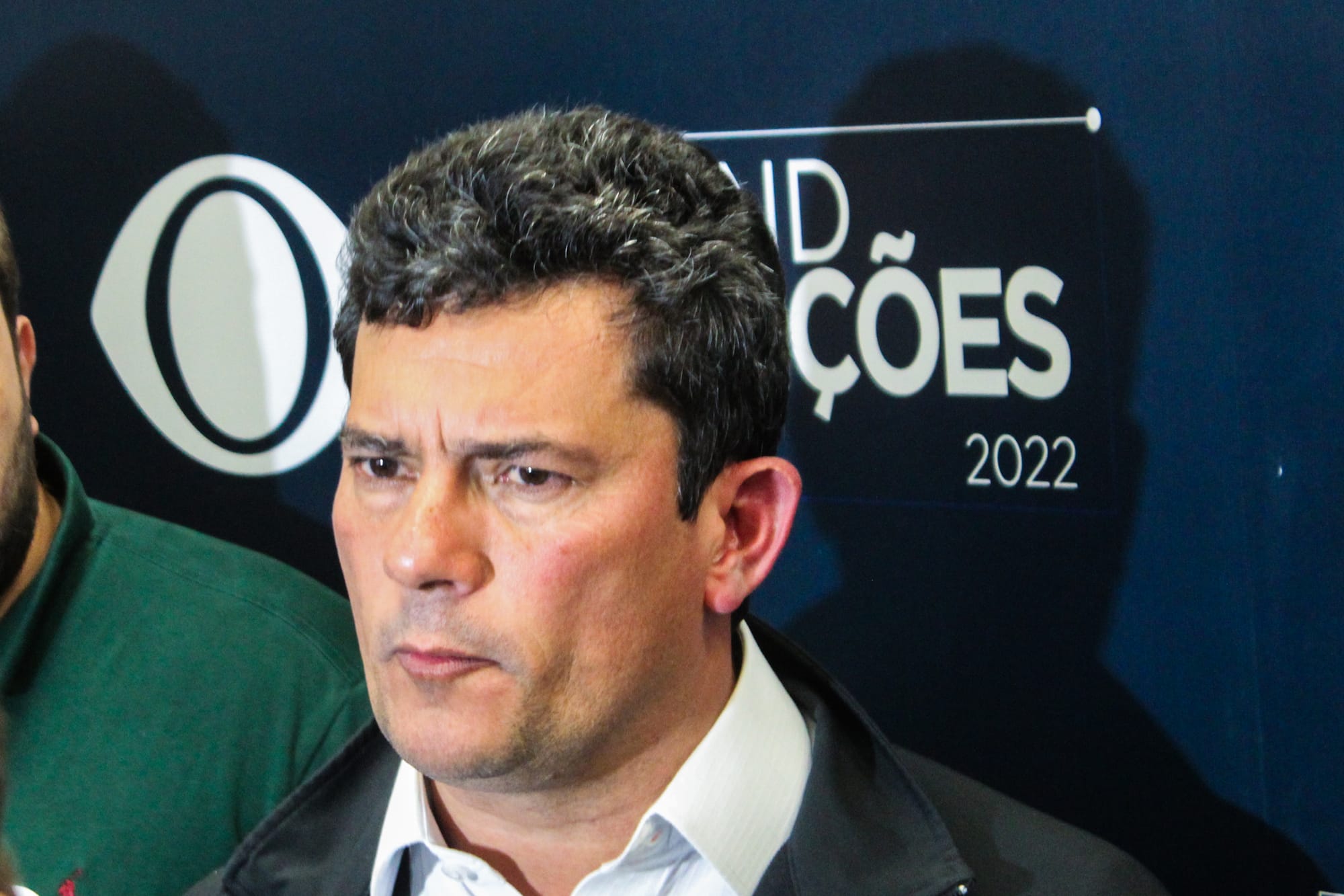 Pesquisa mostra que Sergio Moro pode ser eleito governador no primeiro turno