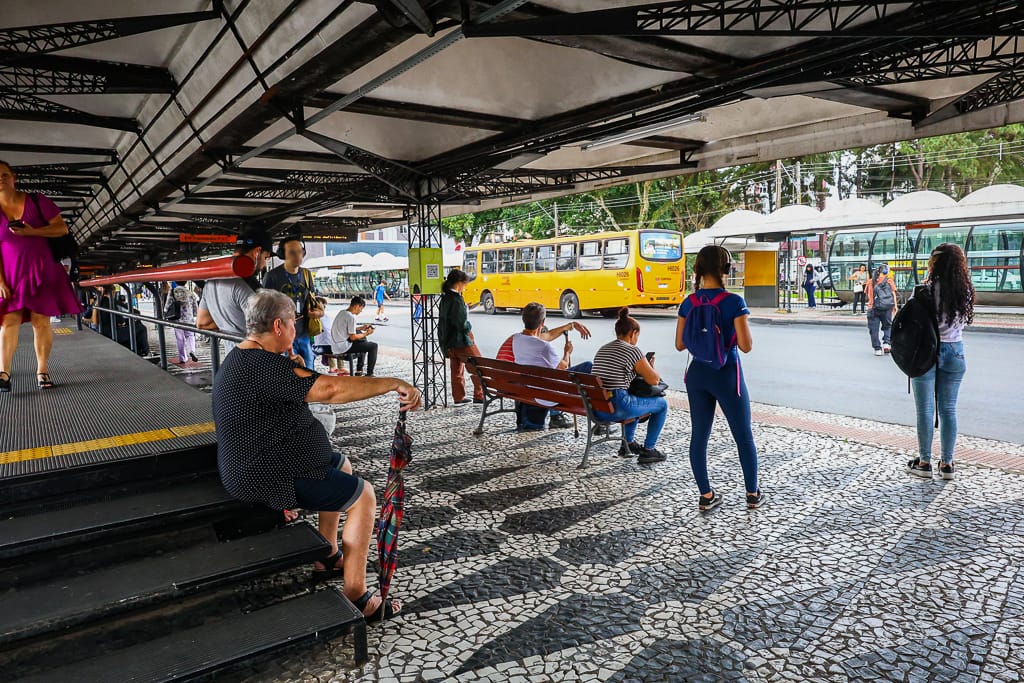Prefeitura adia publicação do edital da nova concessão do transporte público