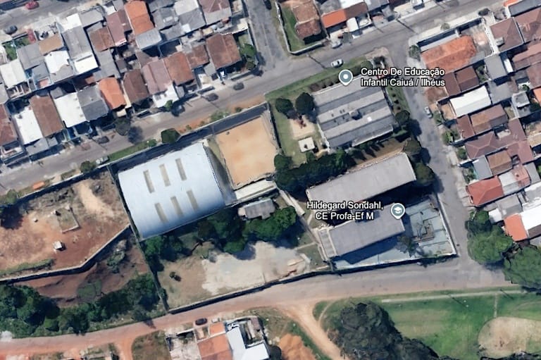 Câmara aprova doação de terreno para escola no CIC