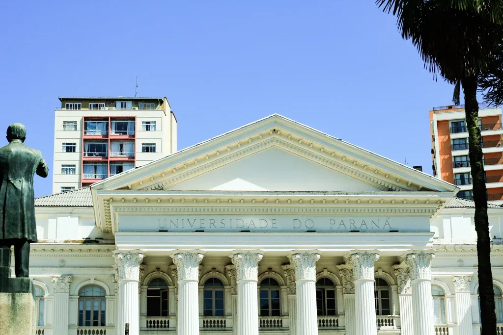 UFPR abre inscrições para cursos gratuitos de idiomas