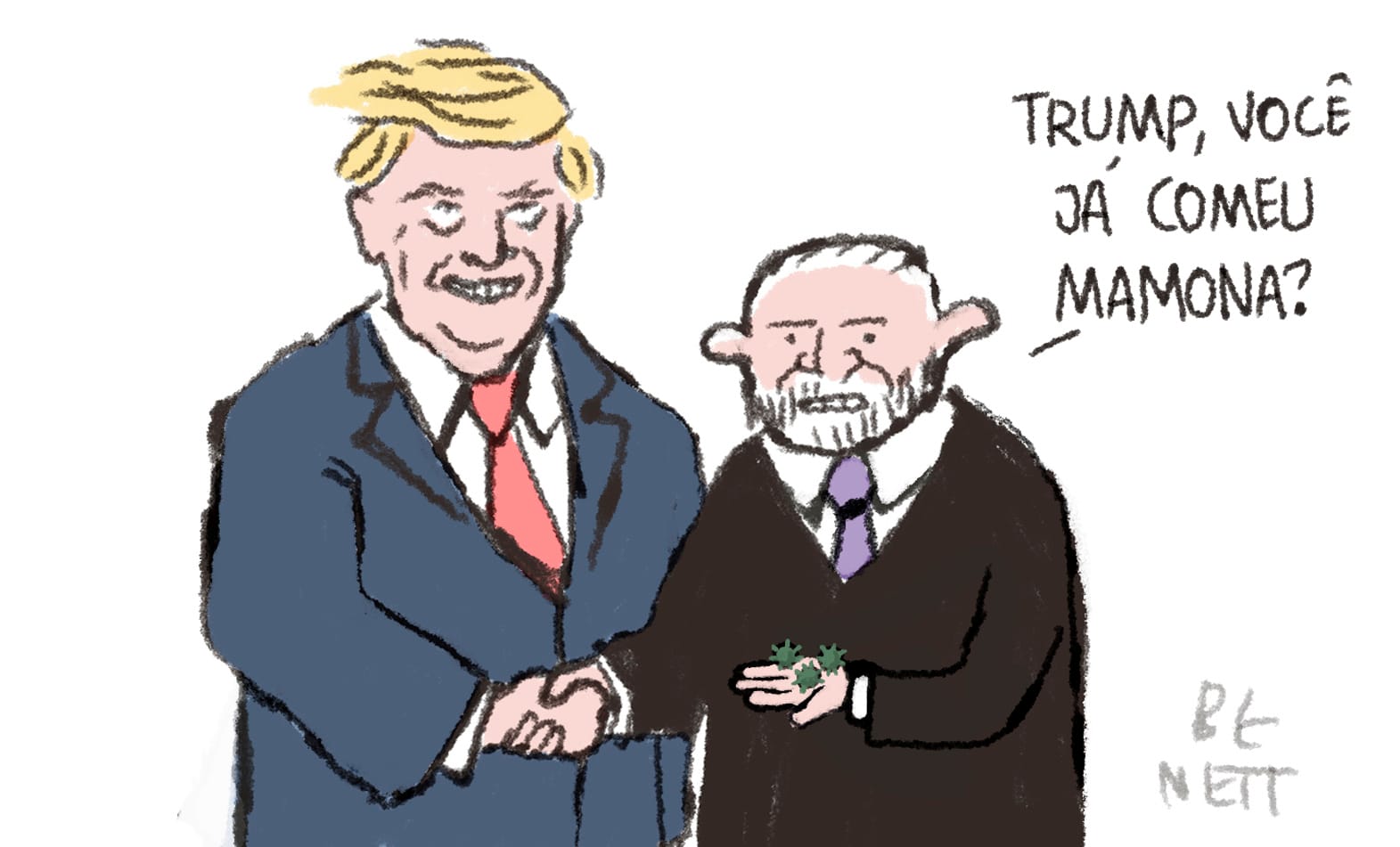 Benett