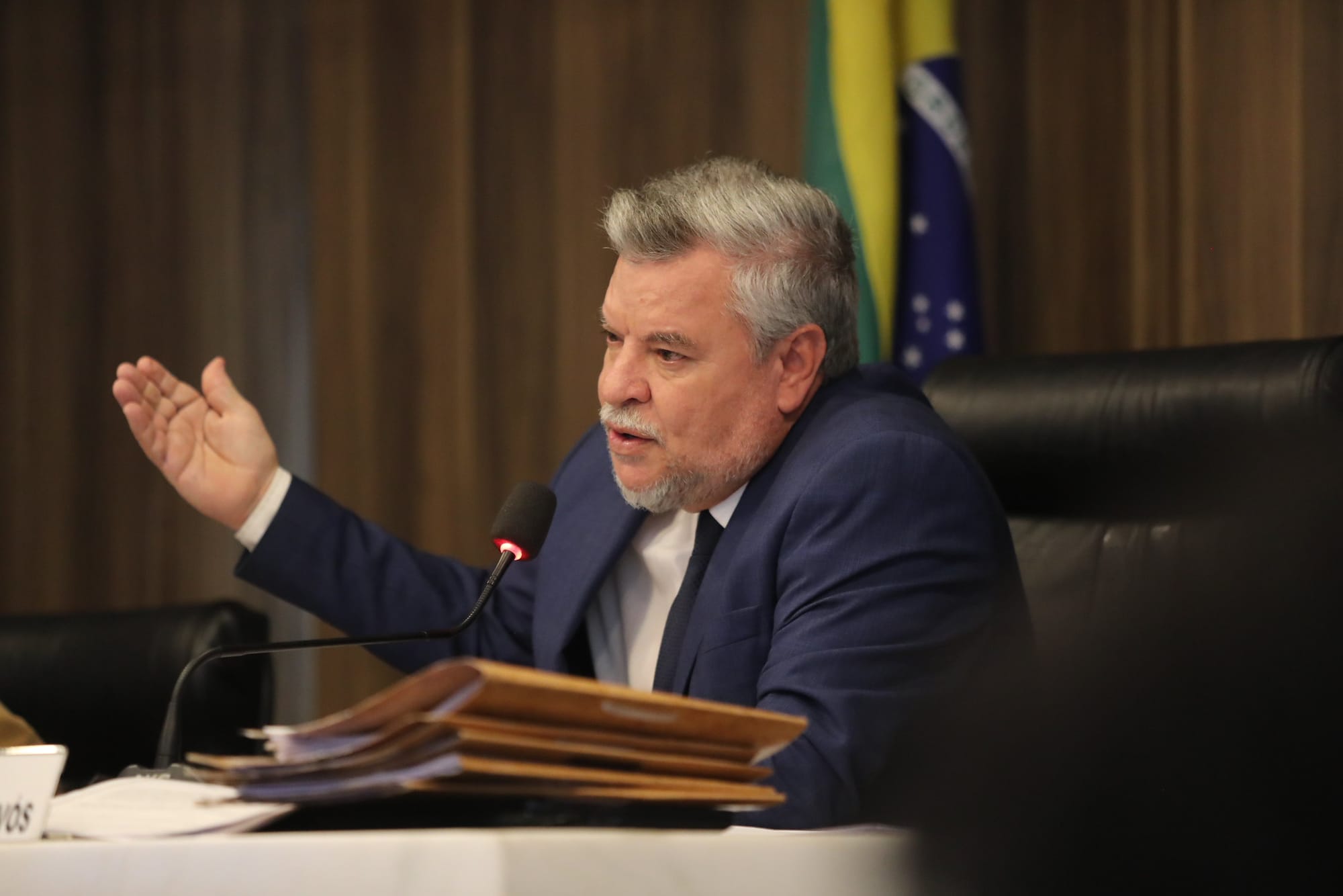 Após sete anos na base de Ratinho Jr, PL tenta criar "bancada independente" e é barrado por Alexandre Curi