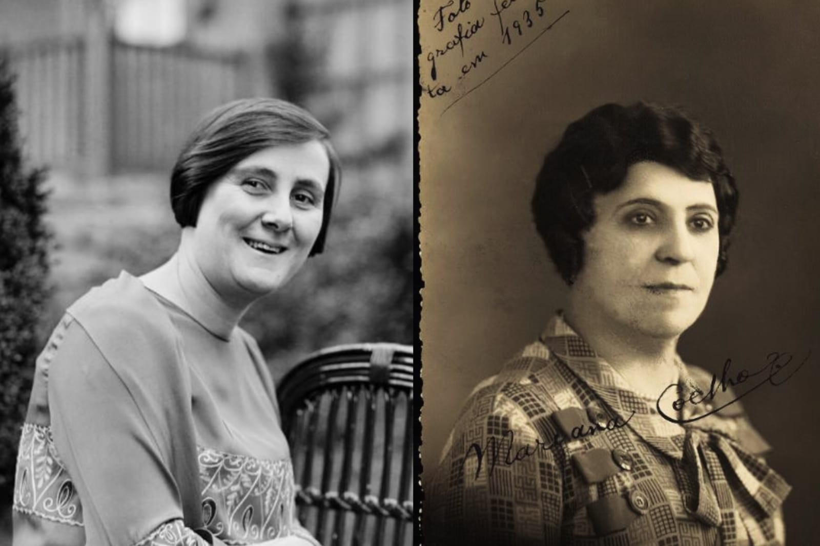 Bastidores do início do feminismo no Brasil são revelados em livro lançado em Curitiba