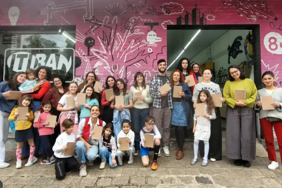 Teatro, oficinas e exposições para aproveitar nesta dia das mães em Curitiba