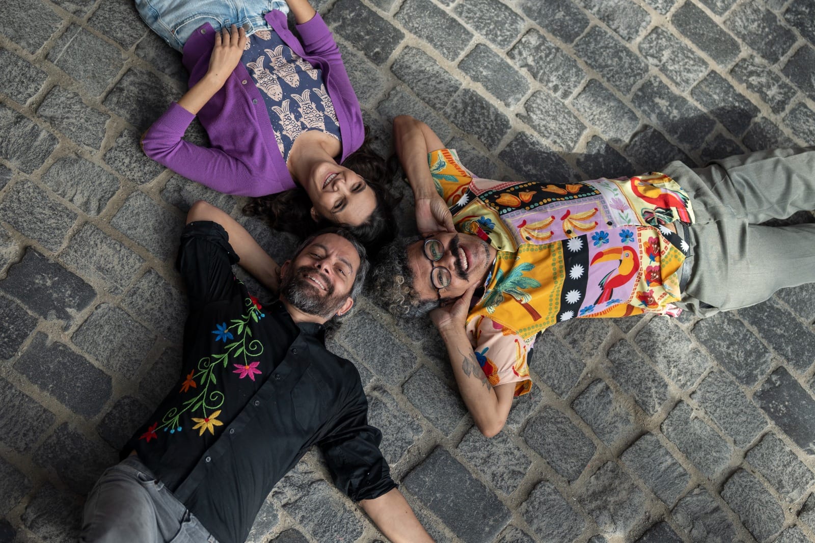 Projeto de arte e educação promove envolvimento comunitário em bairros de Curitiba