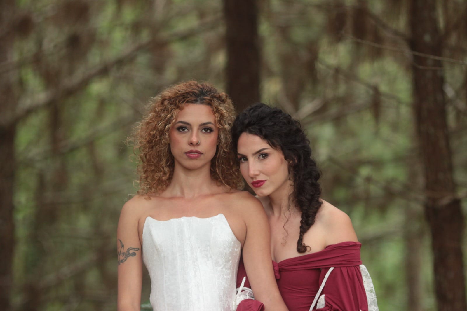 Caixa Cultural Curitiba Recebe Show de Lançamento do Duo Las Pájaras