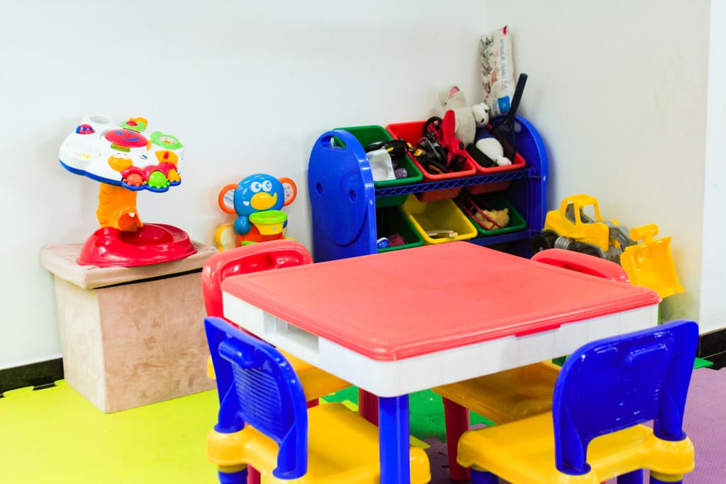 brinquedos
