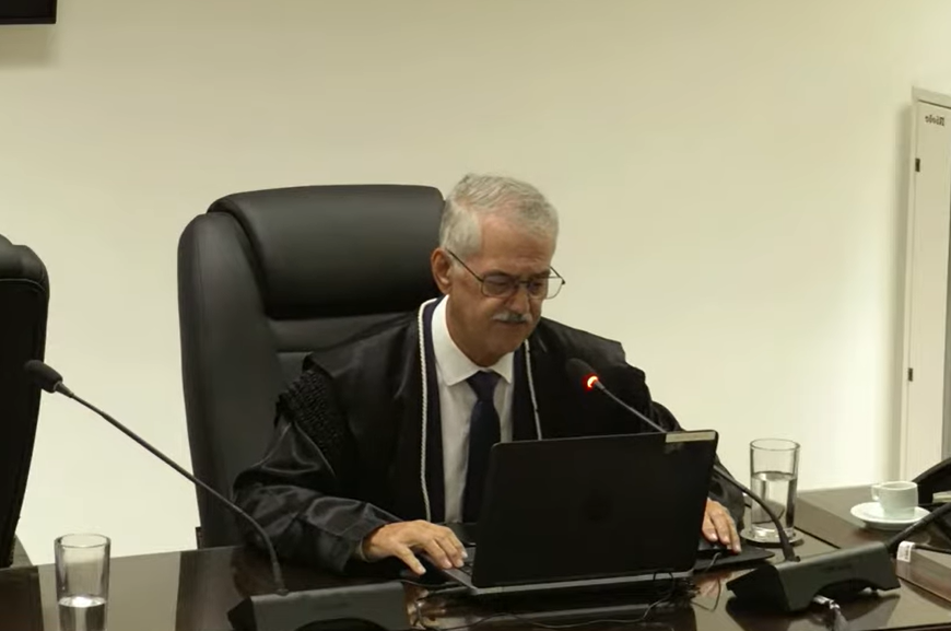 Processo que gerou investigação sobre desembargador do TJPR envolve dívida de R$ 14 milhões