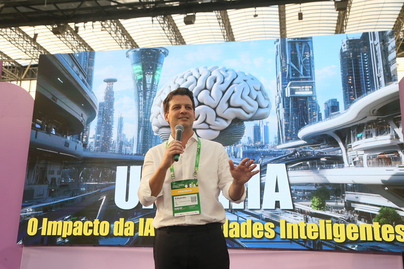 Aposta de Pimentel em IA deixará conta salgada para futuros prefeitos