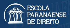 Logo Escola Paranaense de Direito