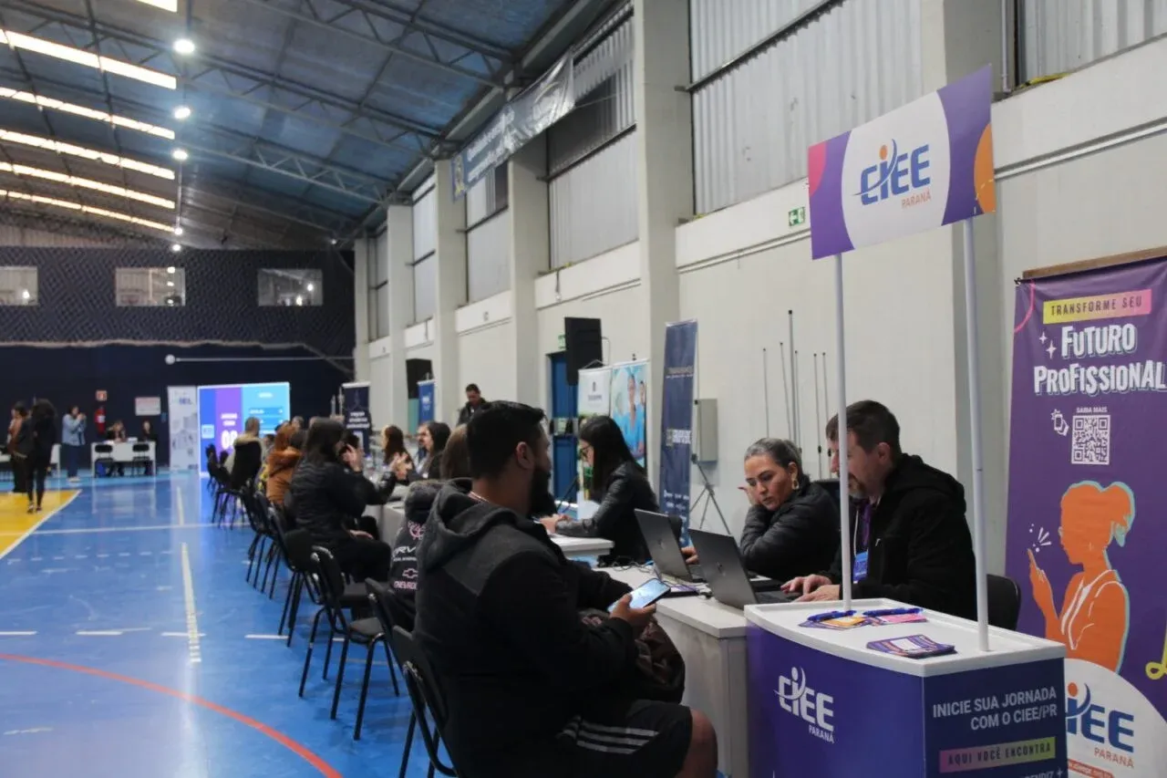 Seminário de Empregabilidade aberto ao público conecta estudantes e egressos ao mundo de trabalho em Curitiba