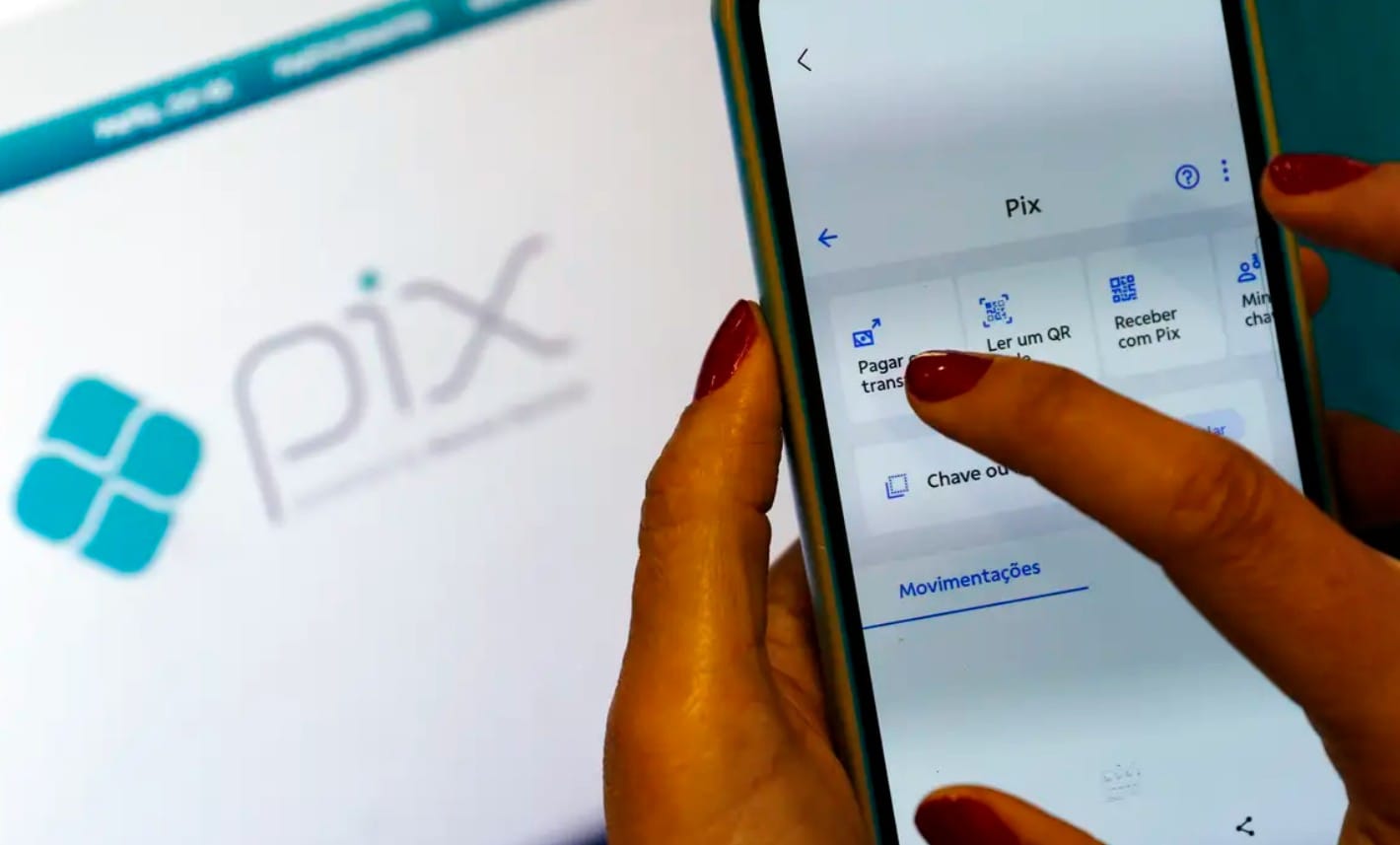 foto de pix