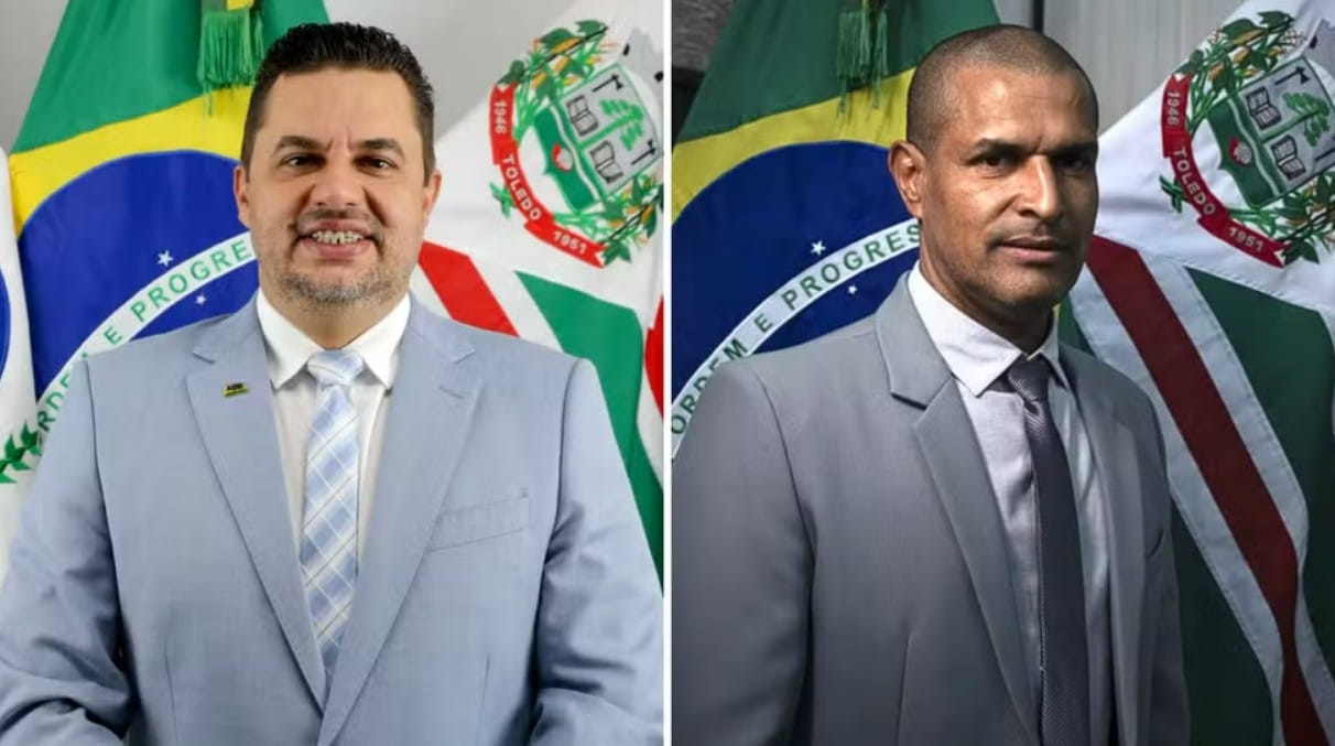 Vereadores acusados de pedir propina para aprovar projeto em Toledo são cassados