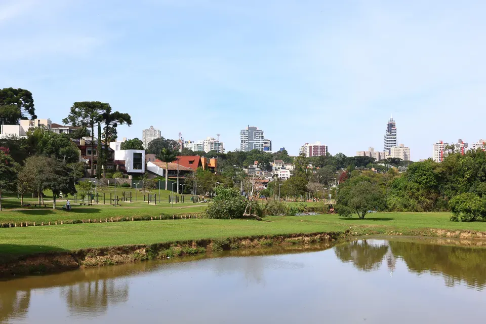 Rede Curitiba Climática critica consulta pública da prefeitura sobre novo PlanClima