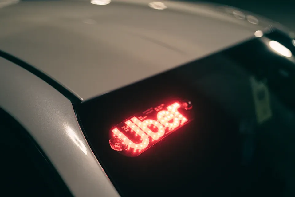 Defensoria Pública do Paraná cobra transparência da Uber