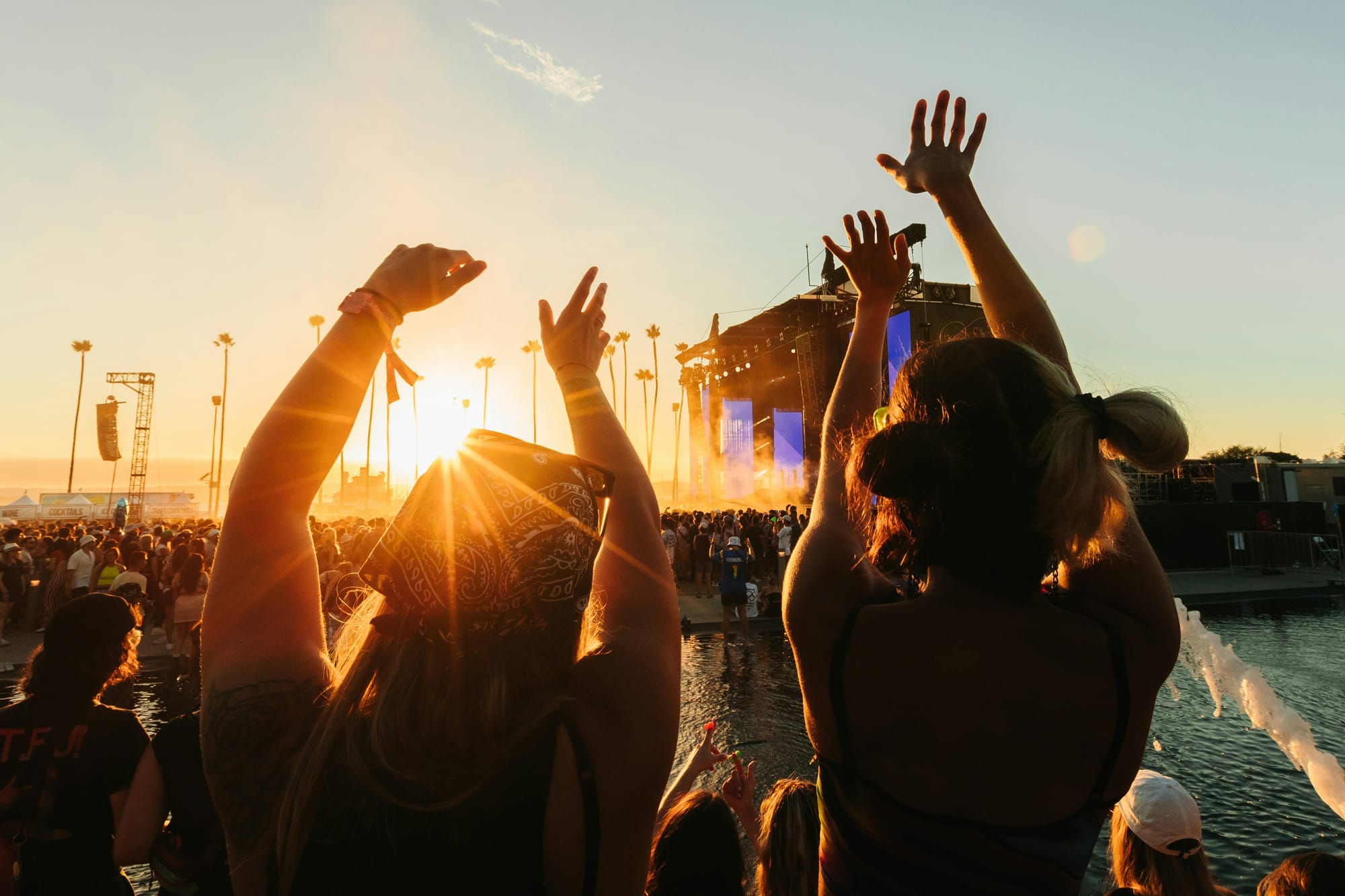 O que o curitibano precisa saber para viver a temporada de festivais no exterior sem susto